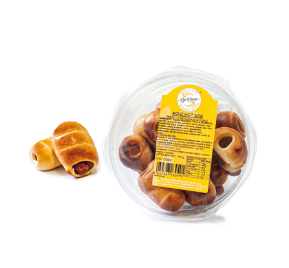 MINI-HOT-DOG