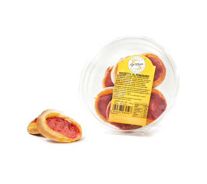 PIZZETTE