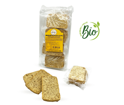BRUSCHETTE