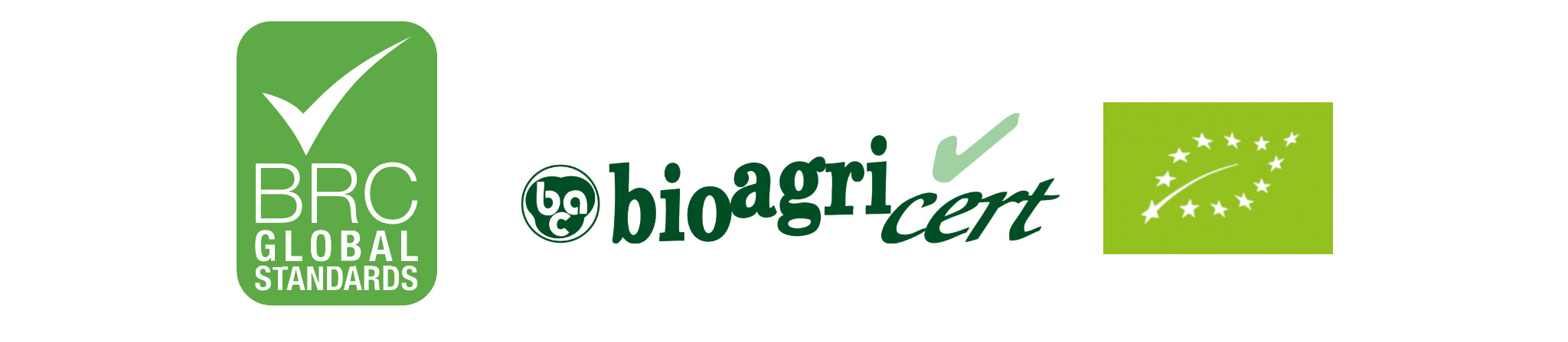 certificazioni