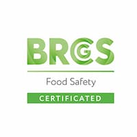 Certificato BRCGS Food Safety