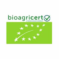 Logo Bioagricert