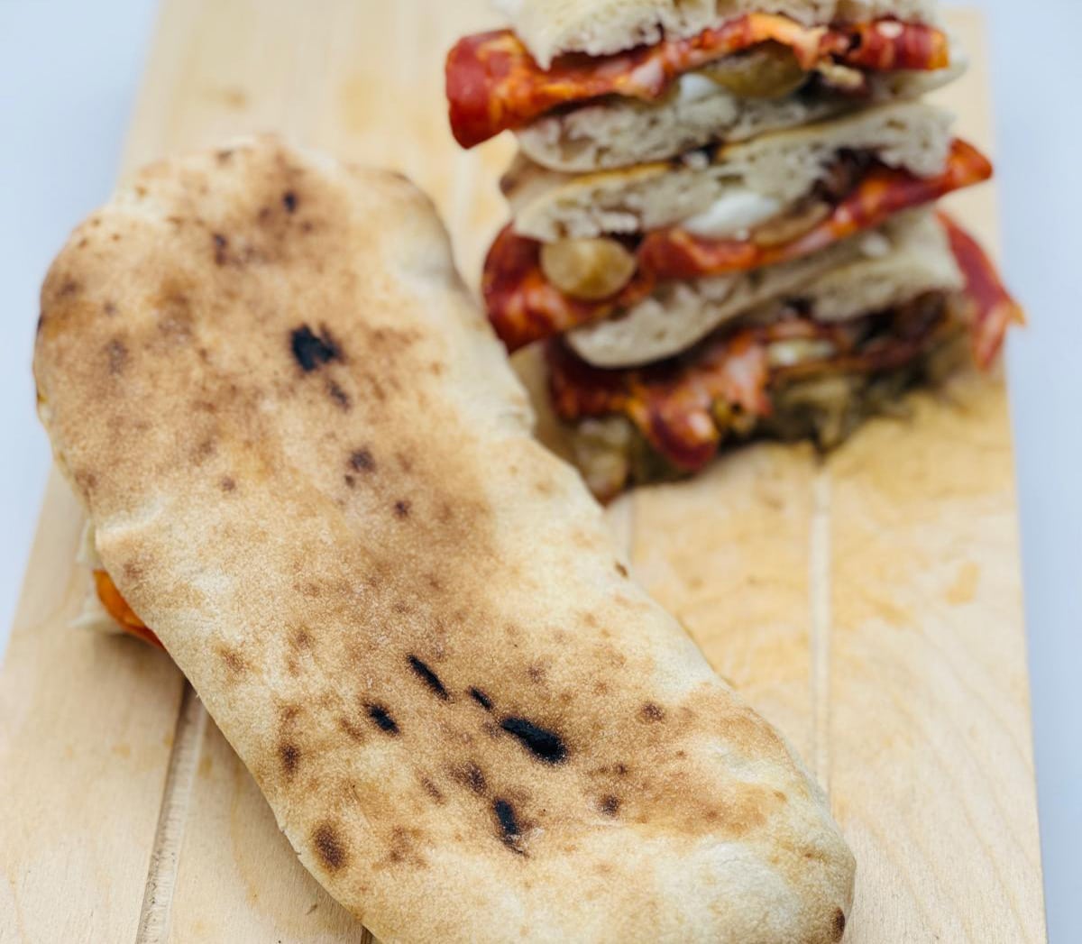 Saltimbocca