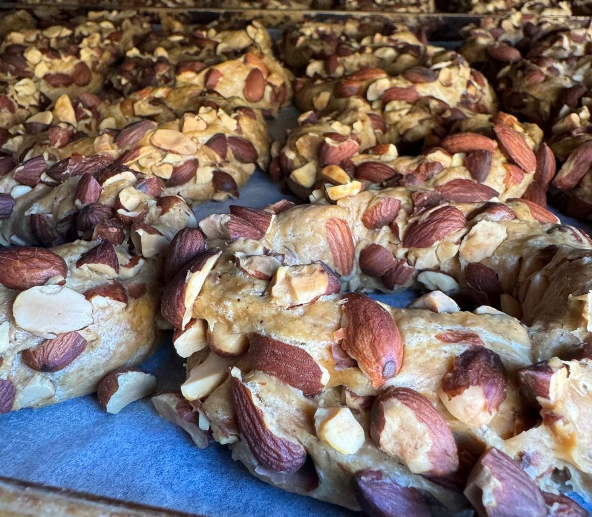 Taralli