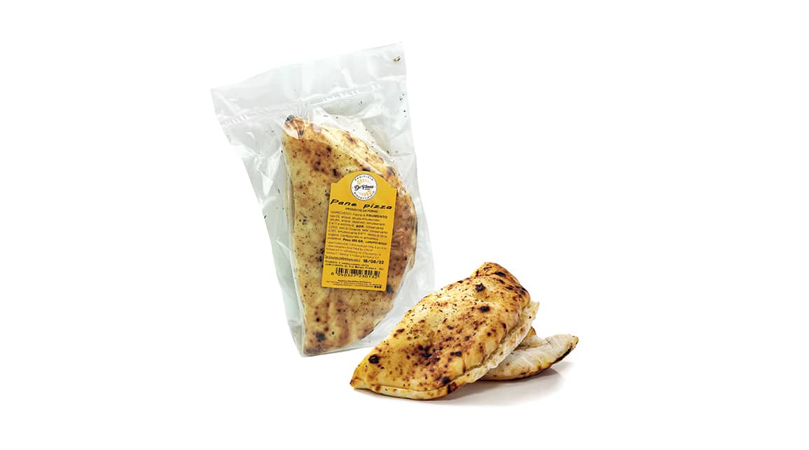 Pane Gusto Pizza 